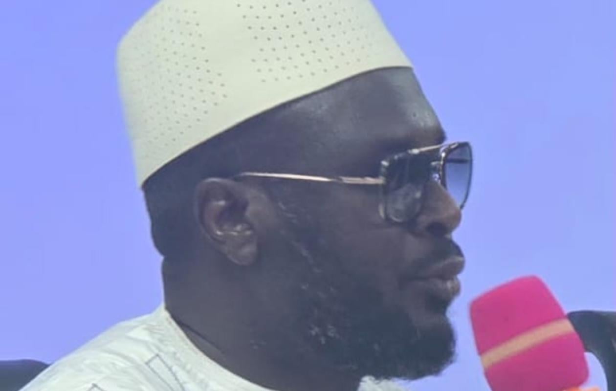Exploitation forestière : Babou Khady Dieng élu président de l'Uncefs