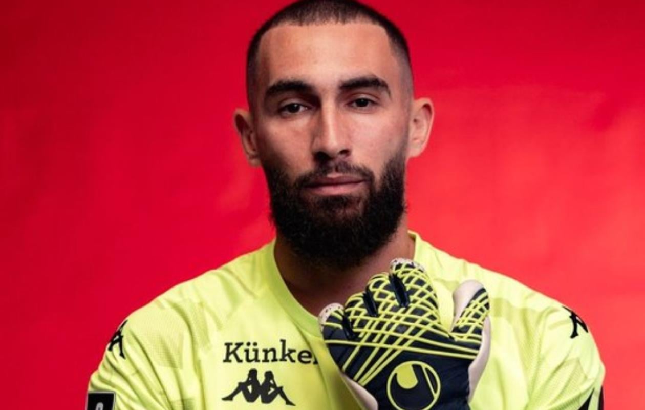 Coupe du monde 2026 : l’Algérie enregistre un forfait