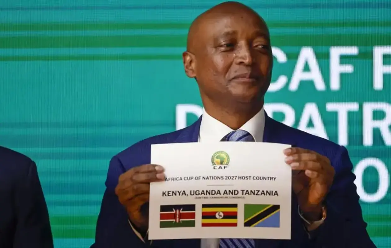 Organisation CAN-2027 : La CAF fixe un deadline au trio Kenya–Ouganda–Tanzanie