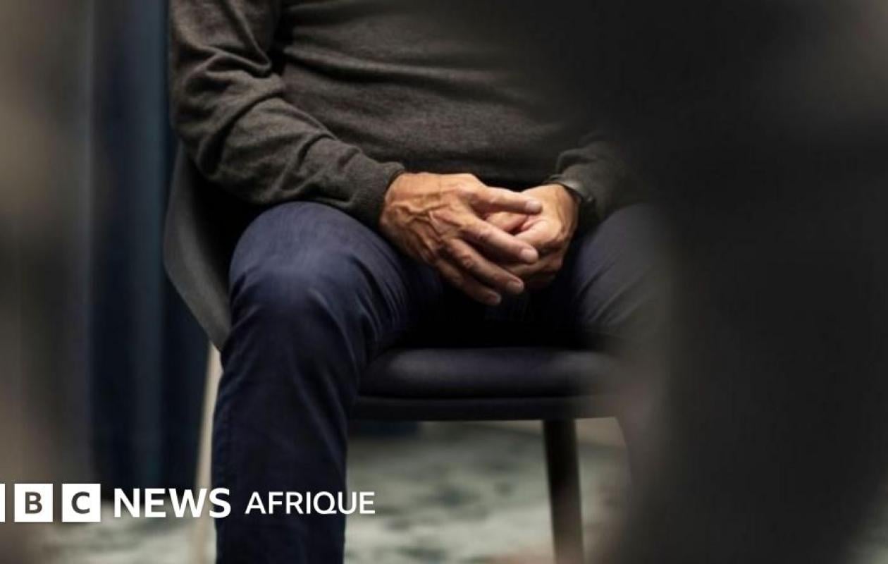 « Je me sens décapité » : pourquoi de plus en plus d'hommes se font amputer le pénis au Brésil ?