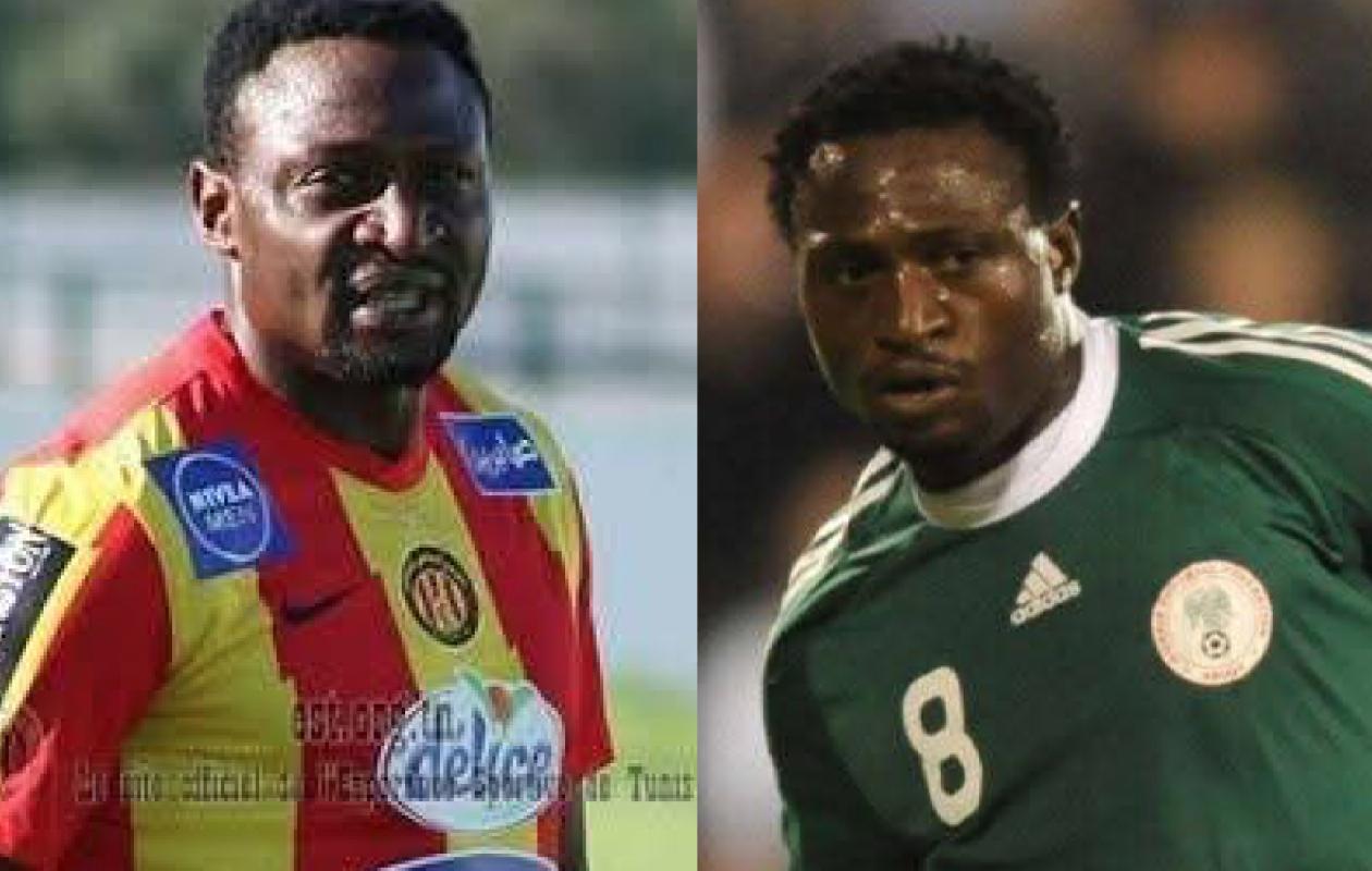 Nécrologie : Disparition de l’ex-international nigérian,  Michael Eneramo