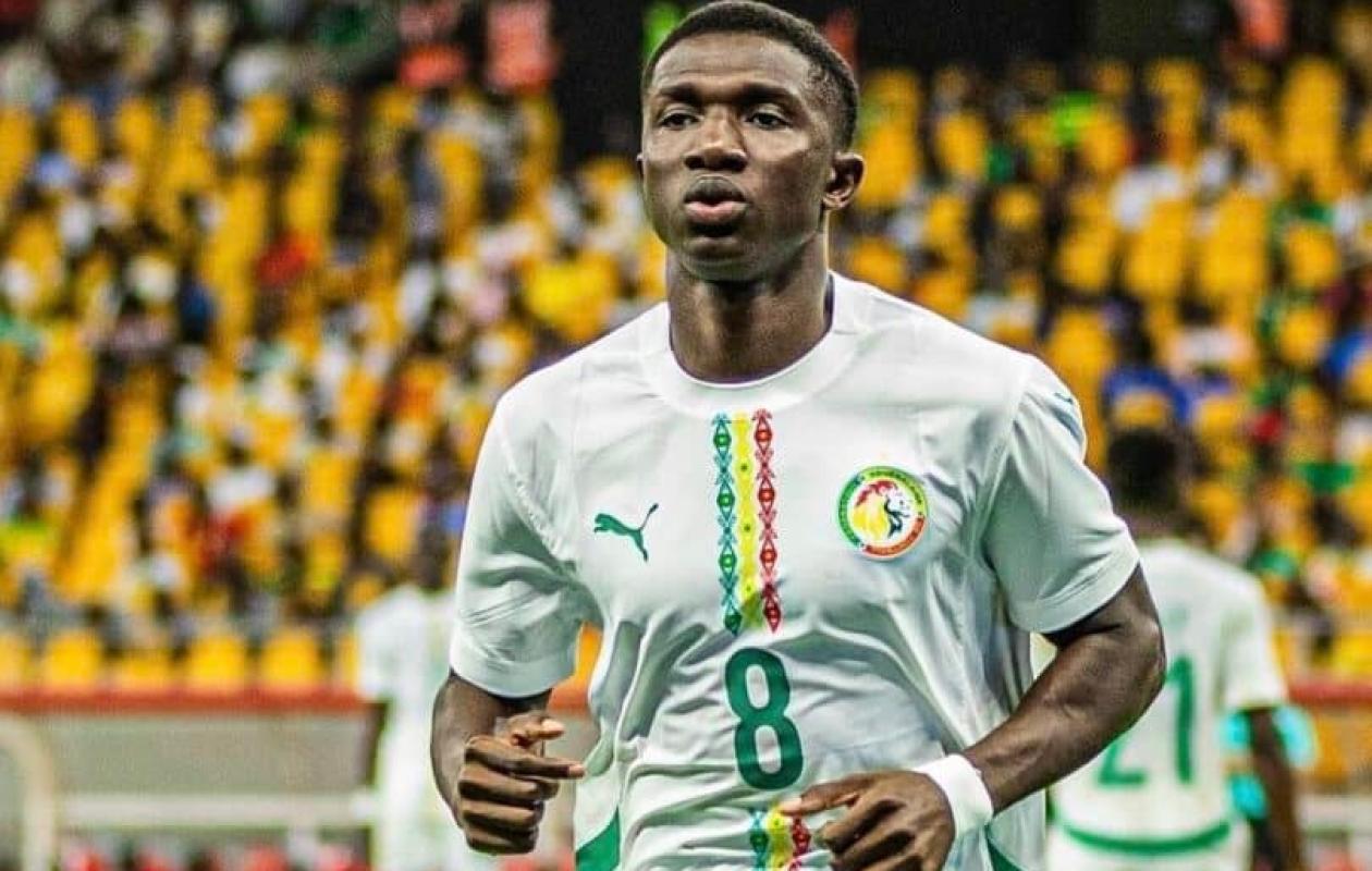 Mondial-2026 : Lamine Camara lance le duel et chambre Akliouche avant Sénégal-France