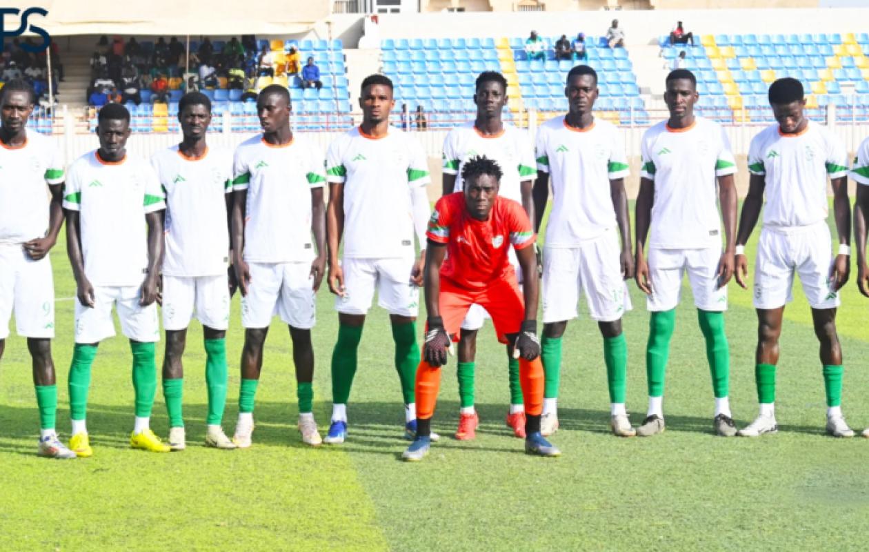 Ligue 2, 24ème journée : Essamaye FC - Diambars FC, duel pour le fauteuil de leader