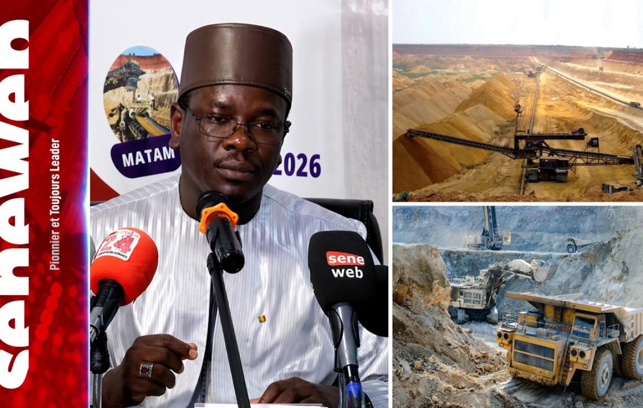 Contenu local : à Thiès, l’État exige plus d’impact pour les entreprises locales