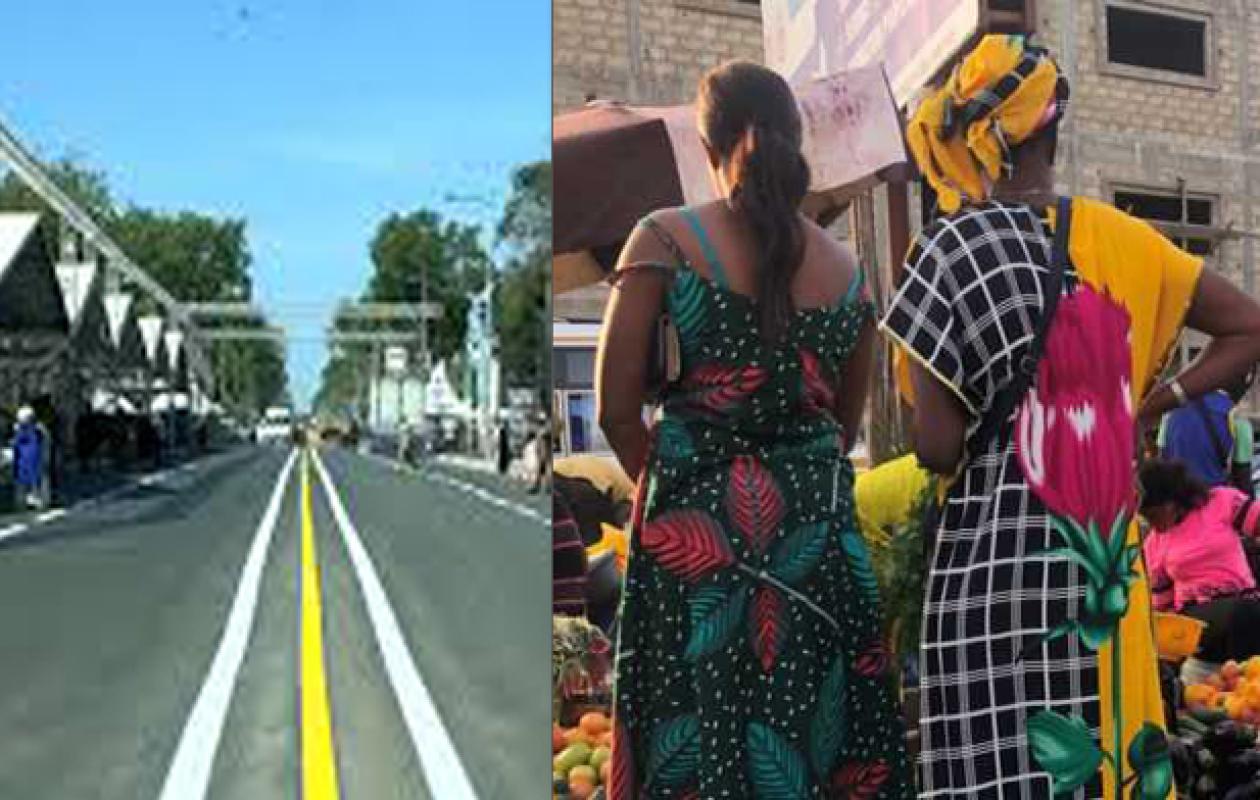 Dommages causés par les préparatifs du 4 Avril à Thiès : Des commerçants réclament des compensations face aux pertes financières