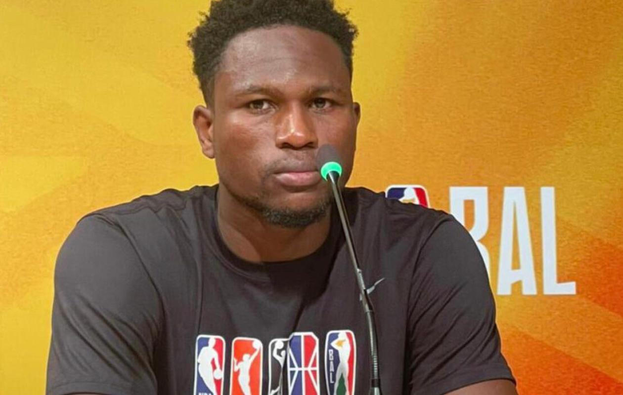 BAL - Conférence Sahara : Samba Daly Fall brille malgré la défaite de l’ASC Ville de Dakar