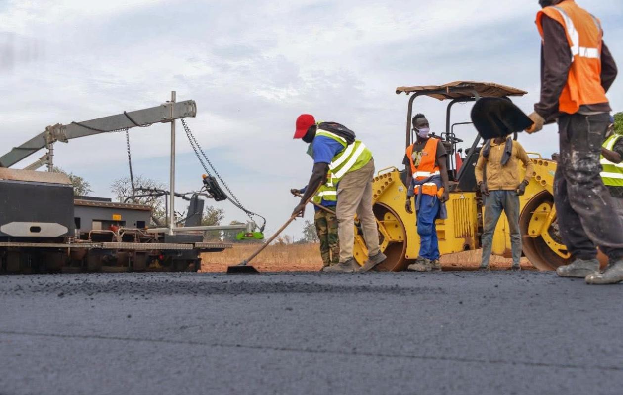 Infrastructures : deux chantiers stratégiques pour désenclaver le Fouladou