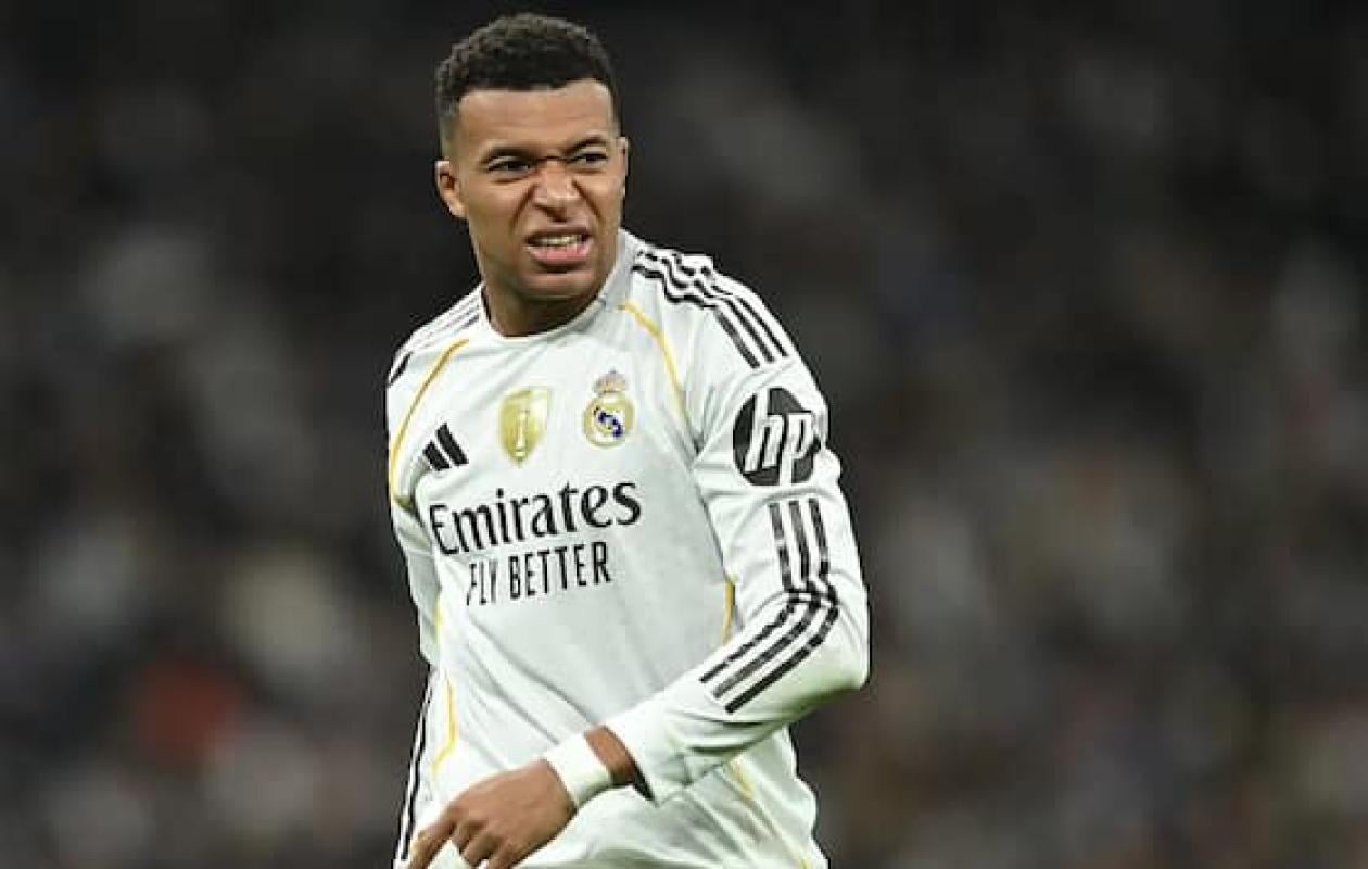 Liga : le Real Madrid retient son souffle pour Mbappé