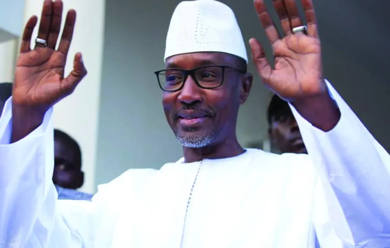 Rumeur sur le décès de Mamour Diallo : Ses partisans apportent un démenti formel