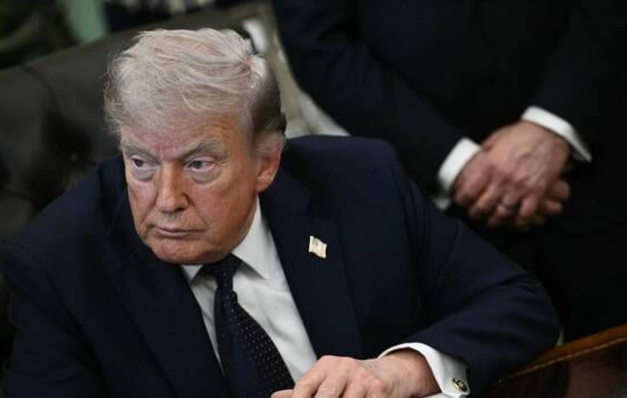 Une cour d’appel empêche l’administration Trump de bloquer les demandes d’asile d’immigrés clandestins