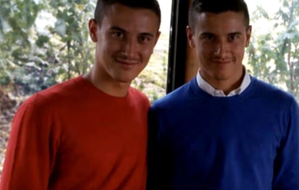 Deux frères jumeaux électrocutés en tentant de sauver un pigeon des lignes électriques