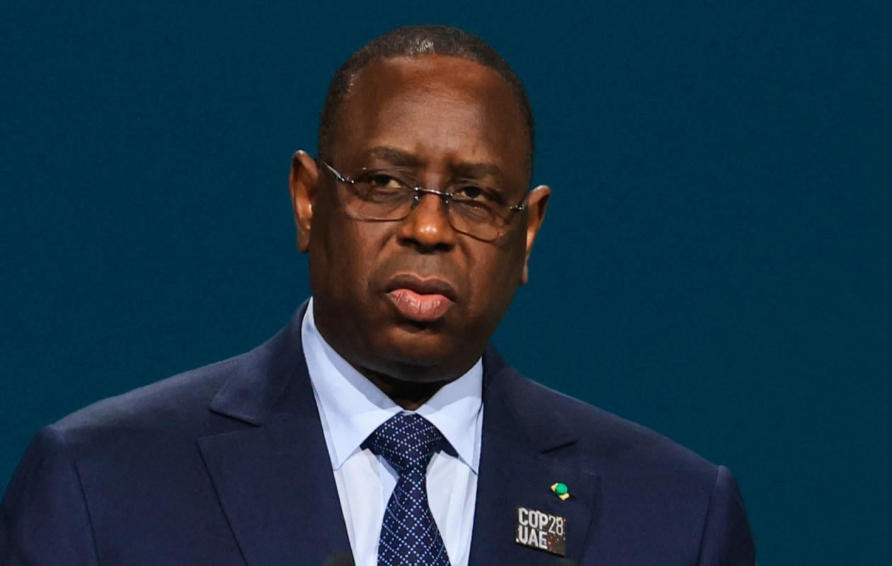 [Grain de Sel] - Macky Sall : crédit épuisé ?