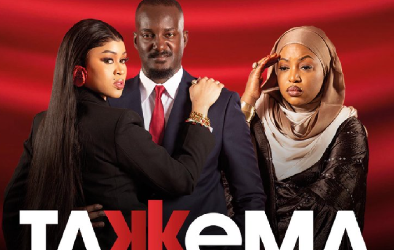 Série « Takkema » : les associations islamiques féminines annoncent une marche