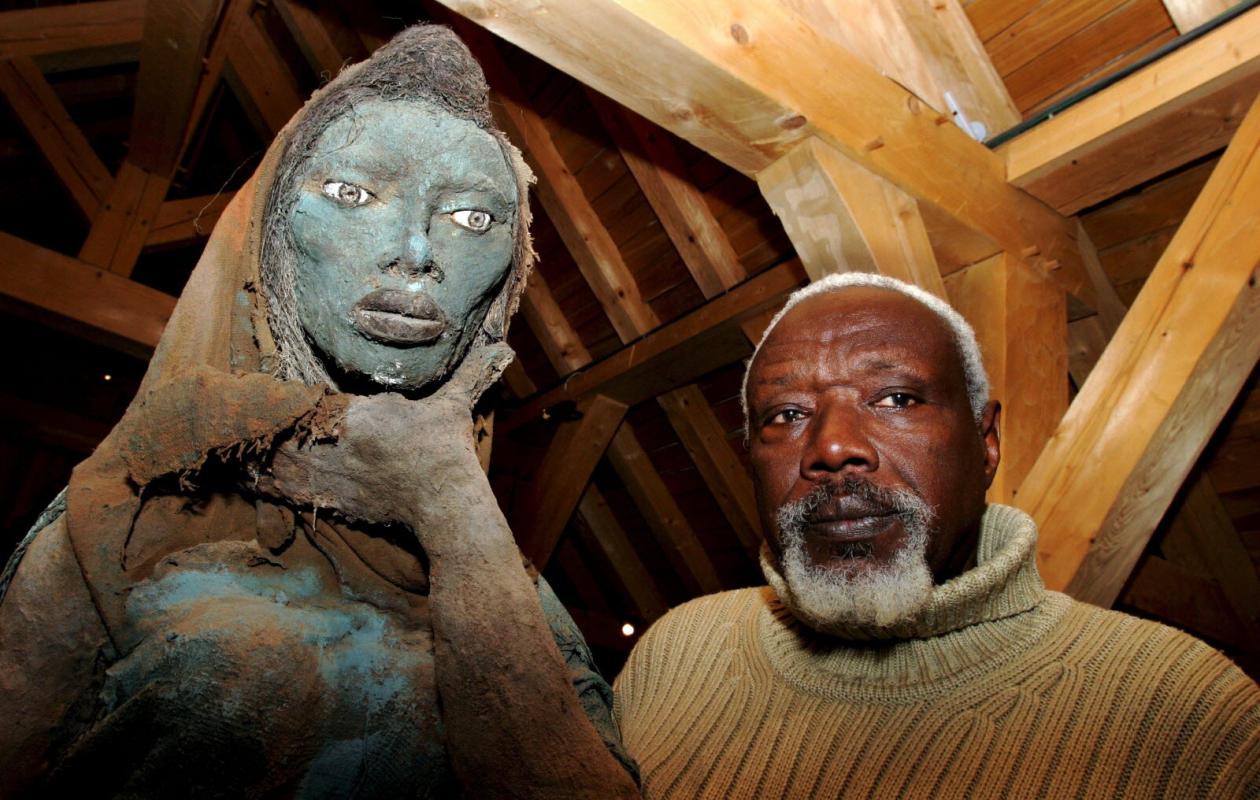 « Occupez-vous de vos...» : le cri du cœur de la fille de Ousmane Sow