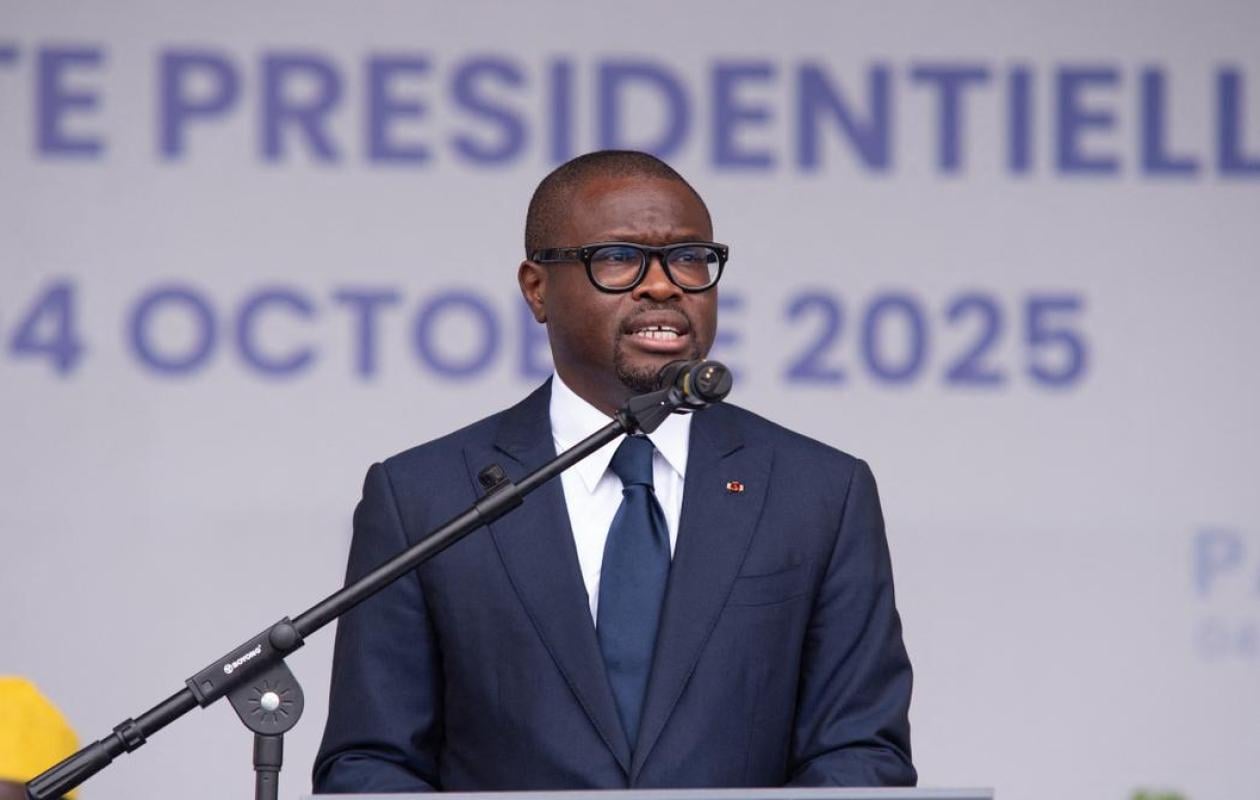 Bénin : Le Président élu Romuald Wadagni va entrer en fonction le 24 mai 2026