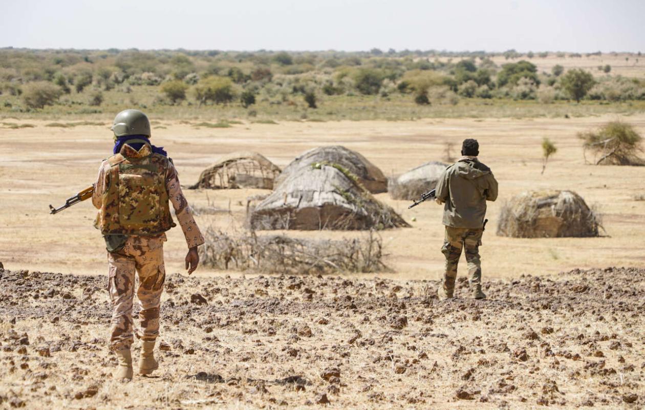 Mali: combats en cours à la périphérie de Bamako et dans l'intérieur du pays entre armée et "groupes terroristes"