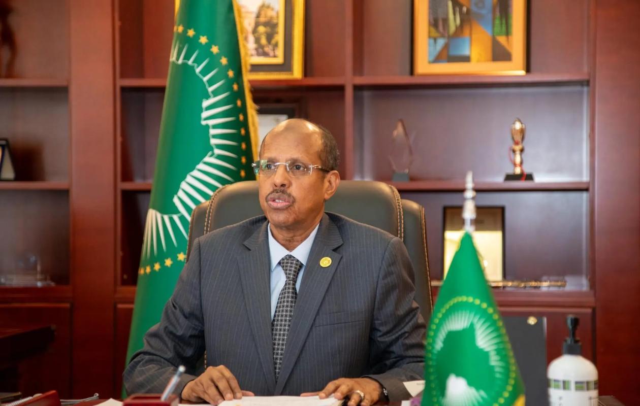 Mali : l'Union africaine condamne les attaques contre Bamako et plusieurs villes du pays