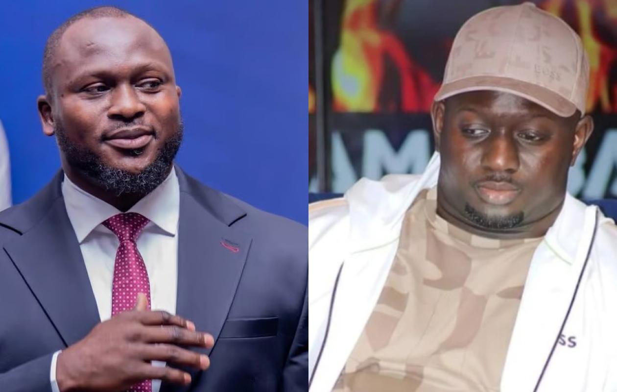 « C’est inacceptable ! » : Modou Lô dément toute participation à un événement prévu à Paris