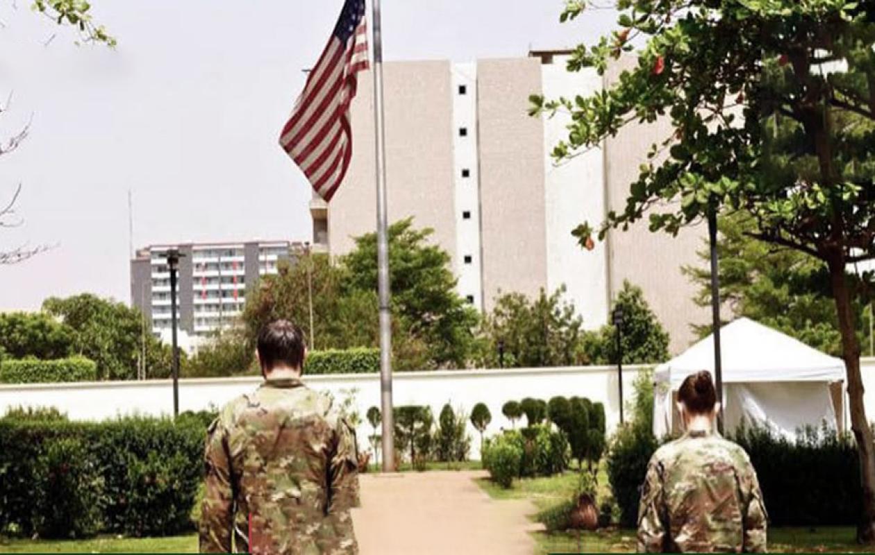 Situation inquiétante au Mali ce samedi : Ce qu’en disent les Etats Unis