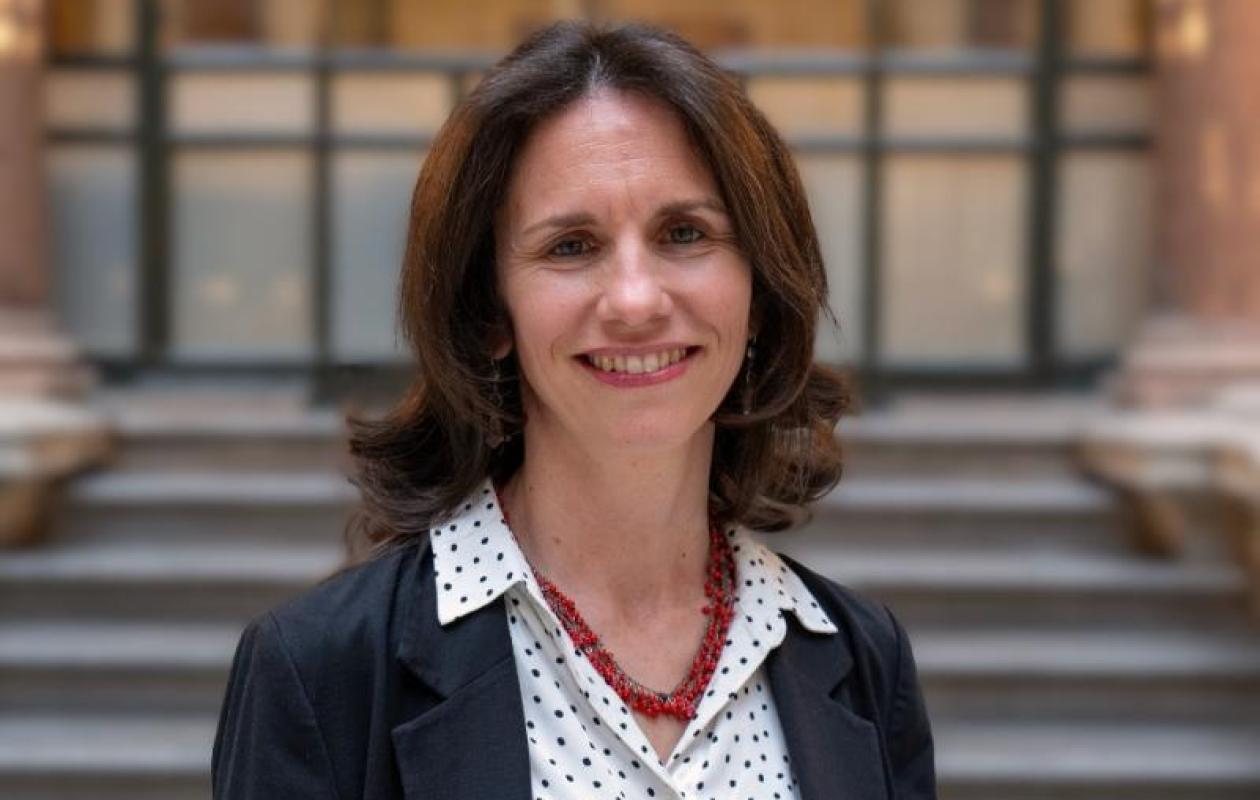 Ambassadrice du Royaume-Uni au Sénégal, Carine Robarts : « BP est ici et continue d'investir »