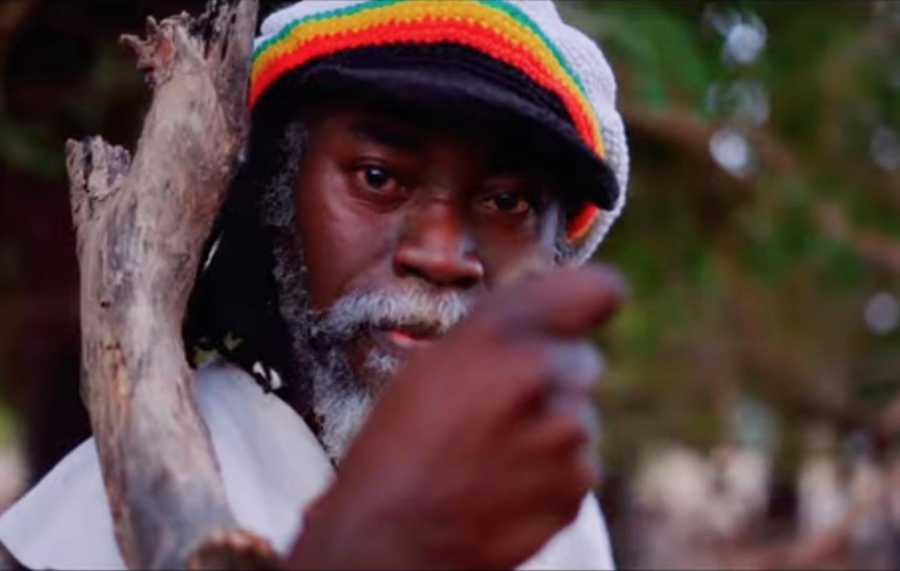 NAYABAND FEAT XP NAHIL - BLACK LIVES MATTER