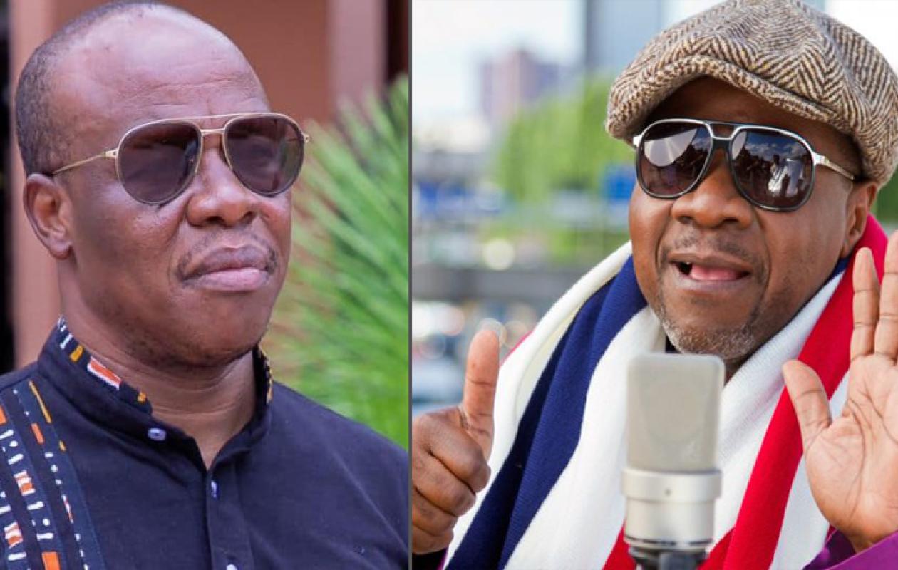 Papa Wemba empoisonné au FEMUA ?: La réponse d’ A'Salfo 10 ans après le décès du célèbre chanteur congolais
