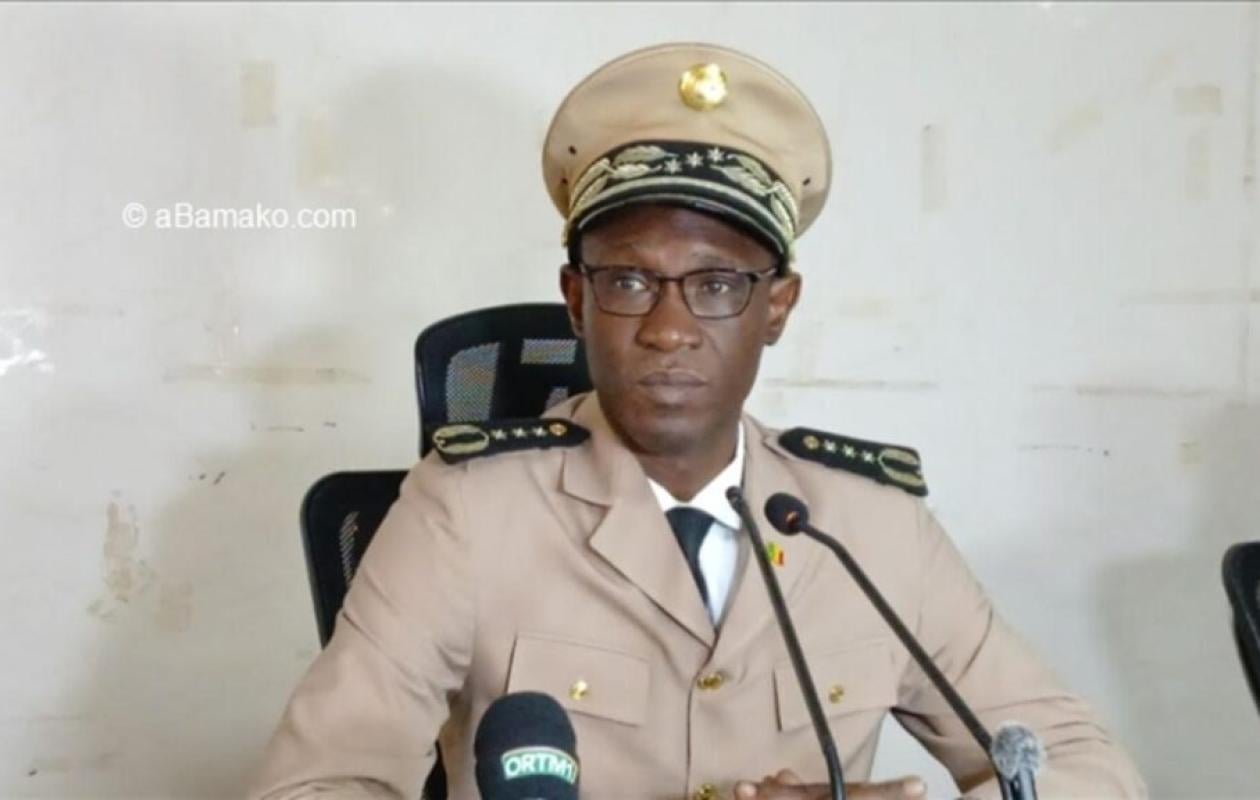 Mali : Couvre-feu instauré dans plusieurs villes