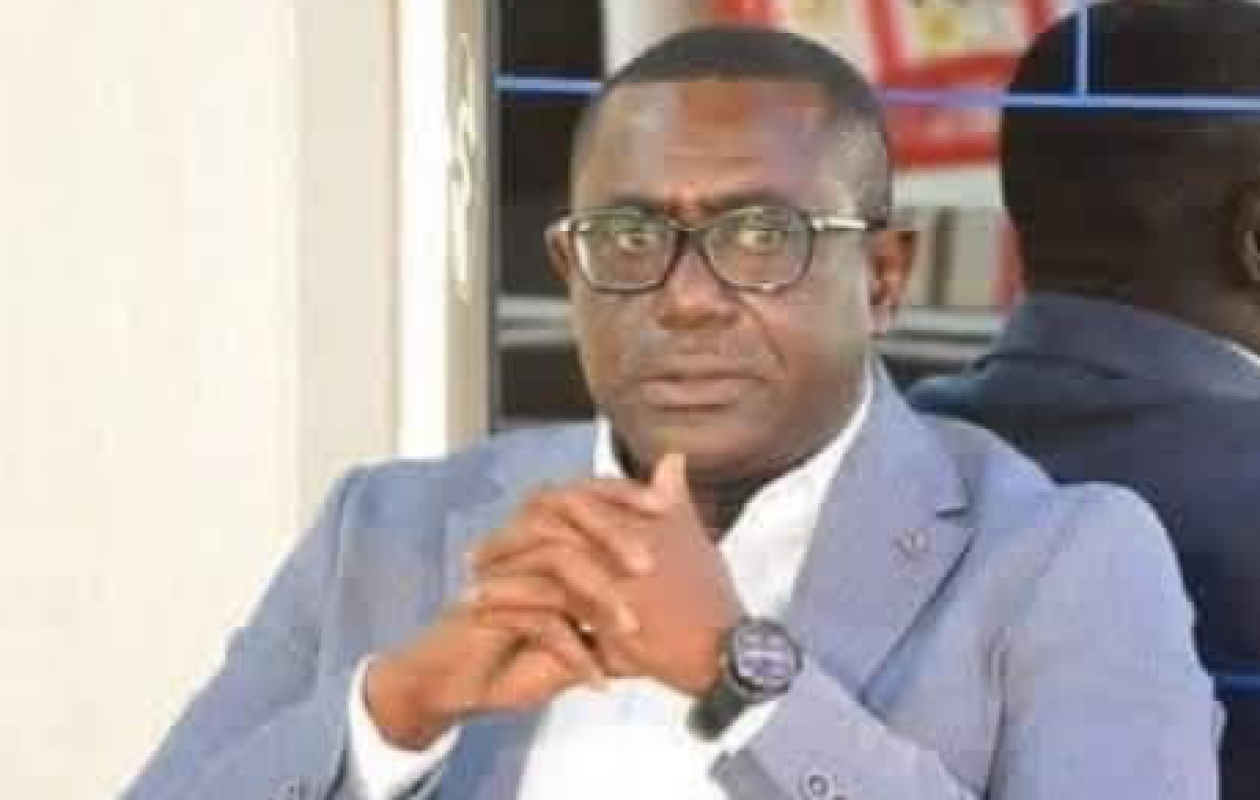 Assemblée générale FSHB : Seydou Diouf reconduit à la présidence