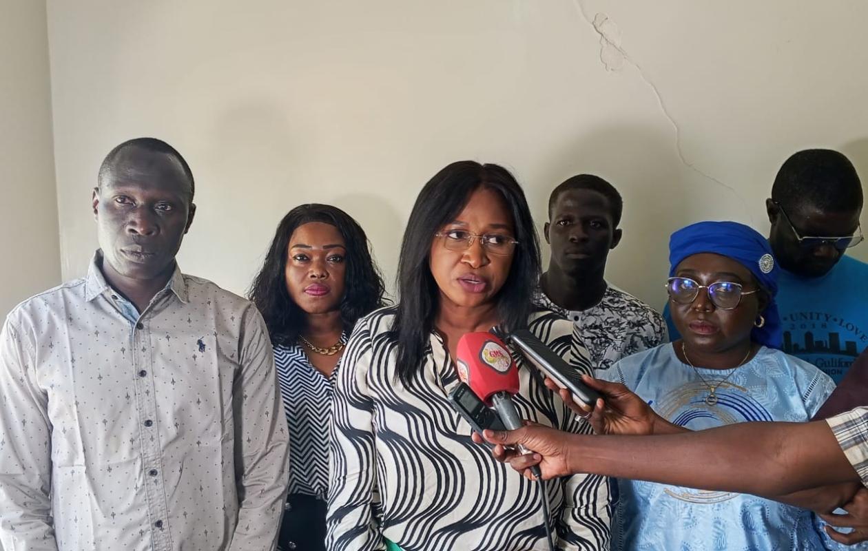 Niaguis : Érection d’un centre de santé, une urgence vitale