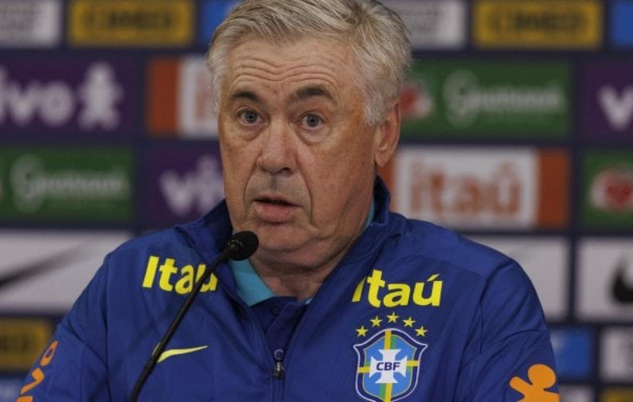 Coupe du monde 2026 : énorme coup dur pour le Brésil