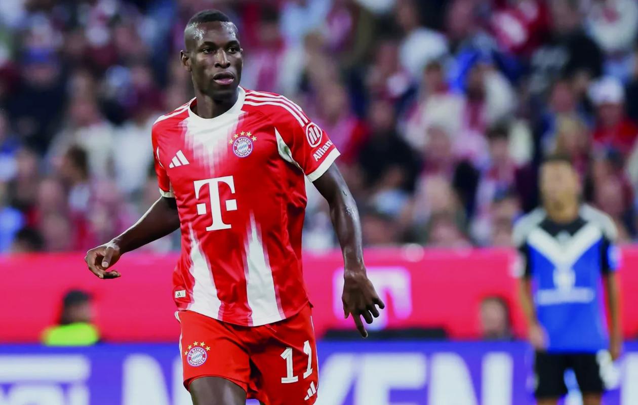 Bayern : l’avenir de Jackson scellé !