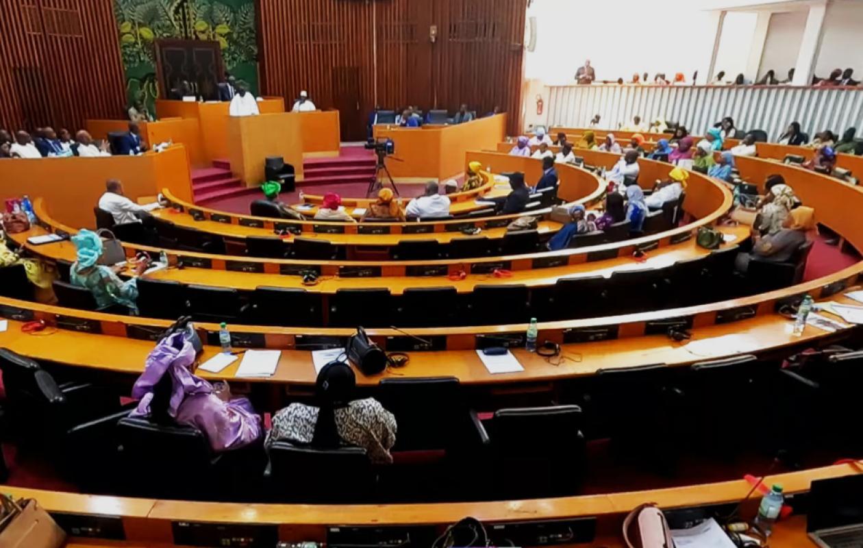 Modification des articles L29 et L30 : quand l’urgence épouse l’agenda politique