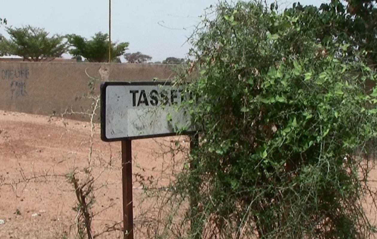 Scandale à Tassette : Un agriculteur marié arrêté derrière le cimetière après une proposition indécente