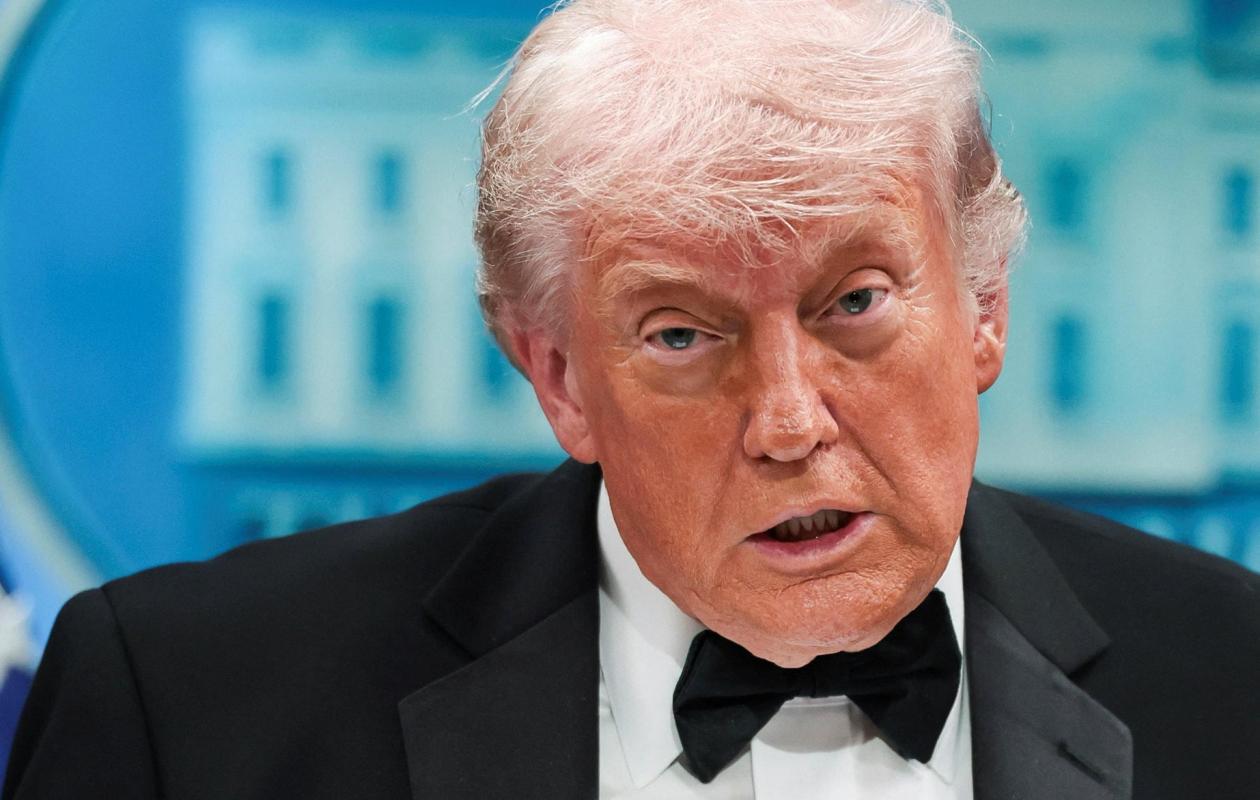 « Des coups de feu vont être tirés » : la blague prophétique de la porte-parole de la Maison Blanche une heure avant les tirs