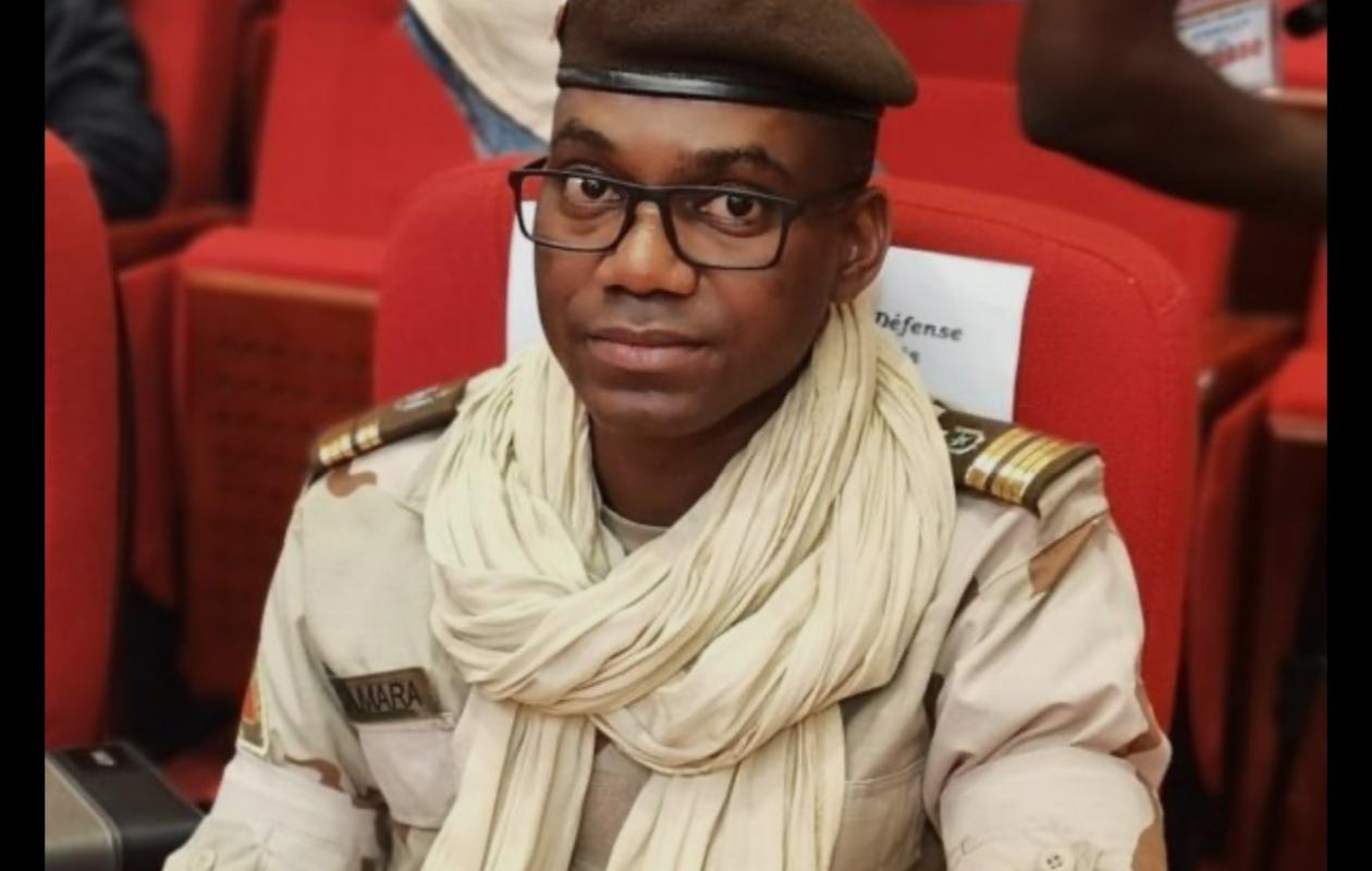 Mali : La mort du ministre Sadio Camara et de sa seconde épouse confirmée par sa famille