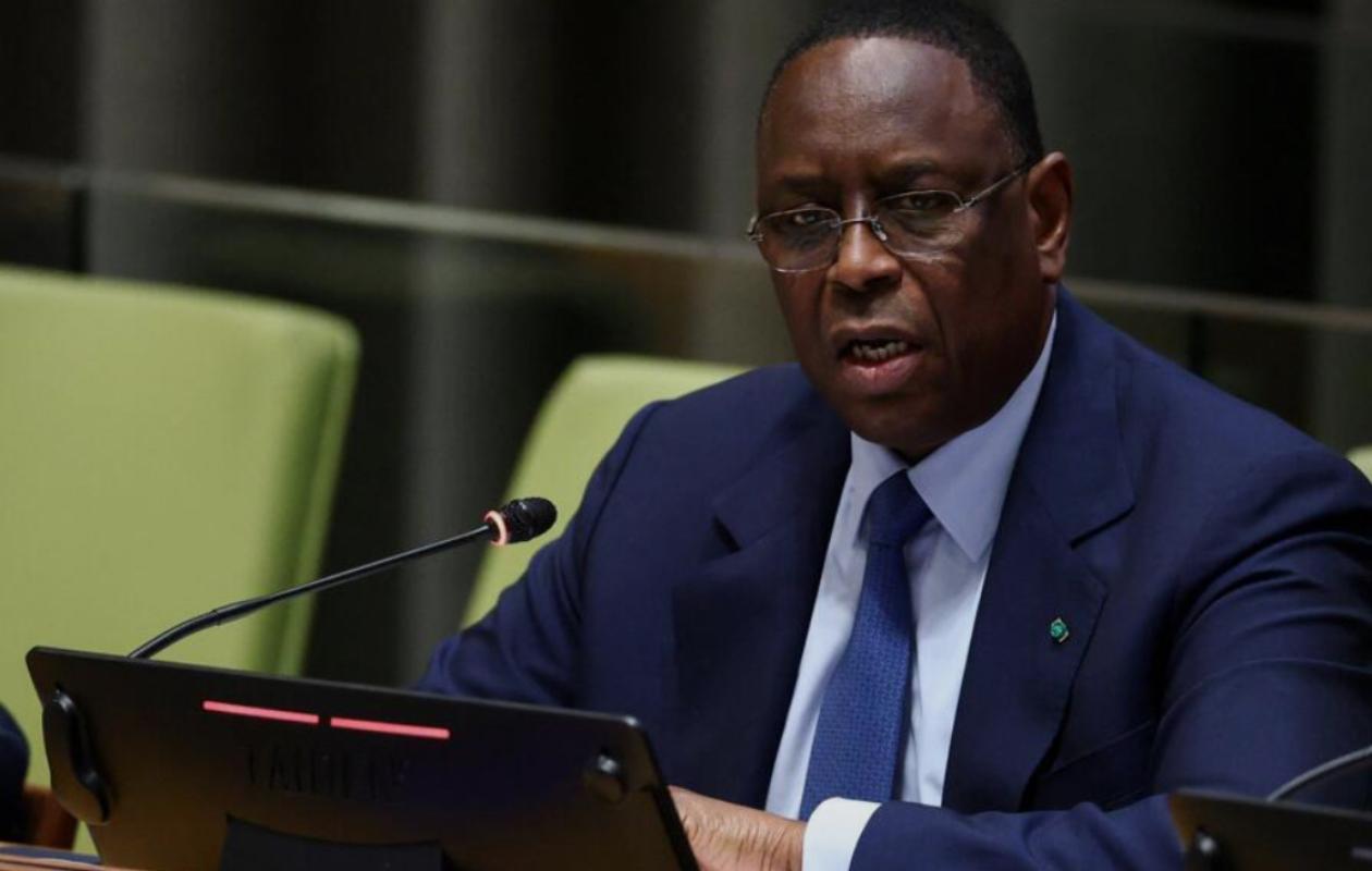 Grand oral de Macky Sall à l’ONU : « Il faut reconnaître que notre candidat est bon » (Abdou Fall)