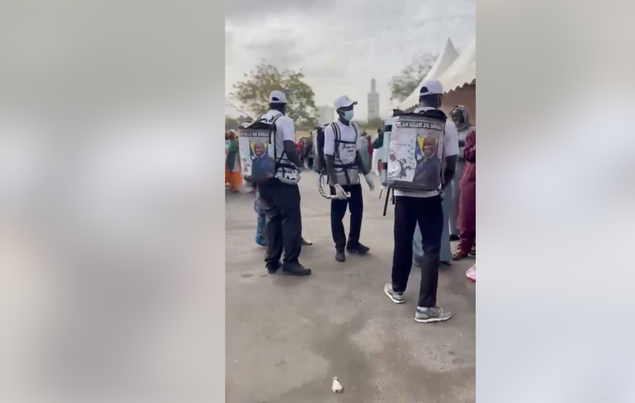 "Café matinal" : La nouvelle initiative pour renforcer la convivialité entre élus et citoyens