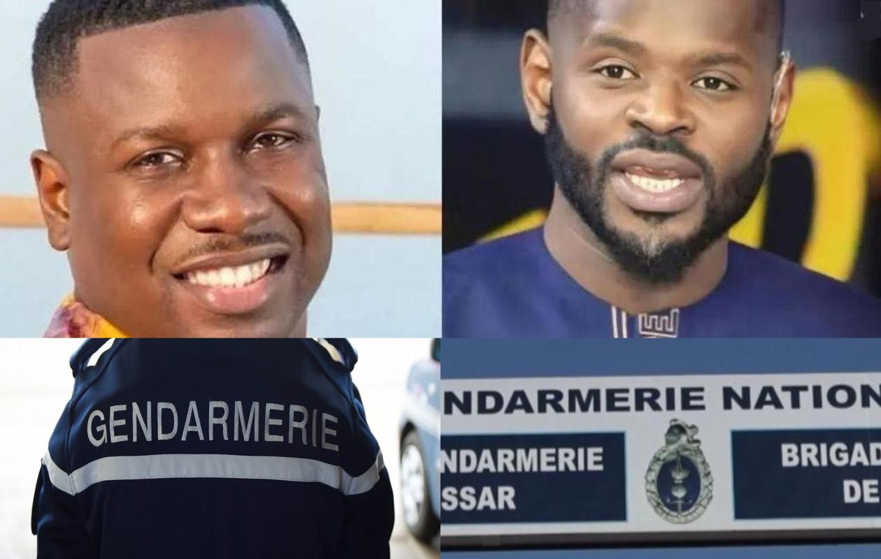 [EXCLUSIF] Un gendarme auxiliaire tombe dans l'affaire Pape Cheikh Diallo