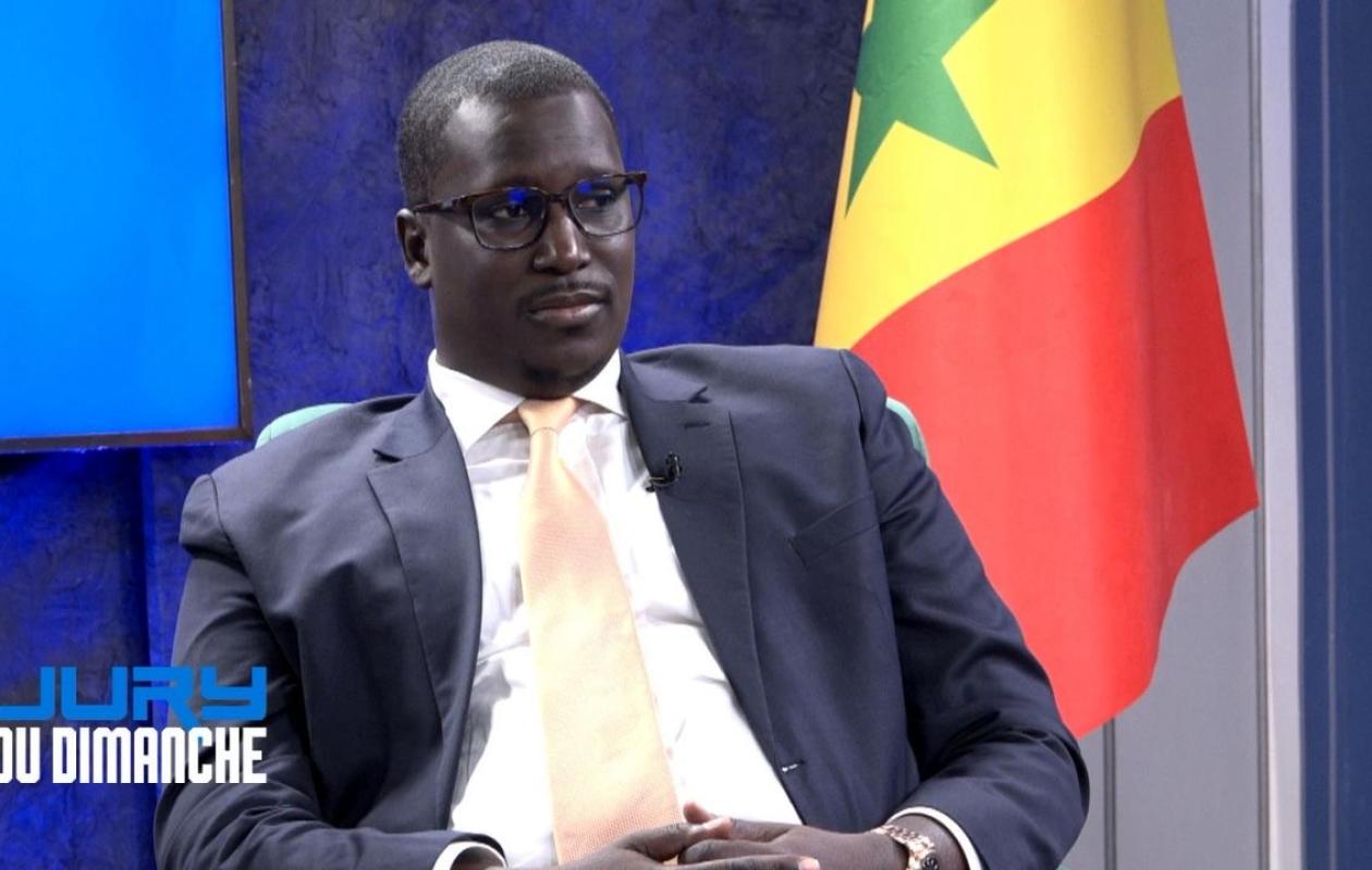 Prisons au Sénégal : L’impératif d’une justice plus humaine selon Boubacar Racine Sy