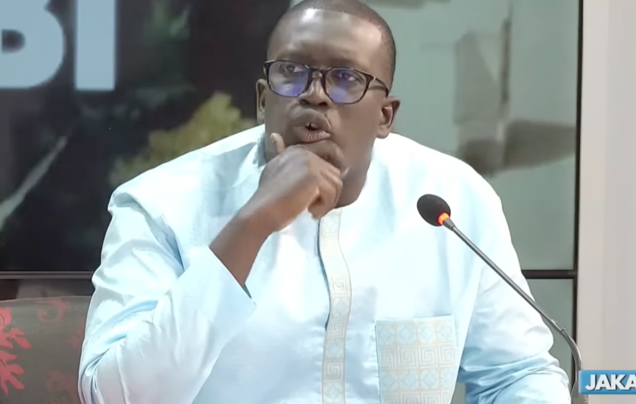 Affaire Pape Abdoulaye Touré : Yaya Sy pointe des incohérences et questionne la crédibilité du dossier