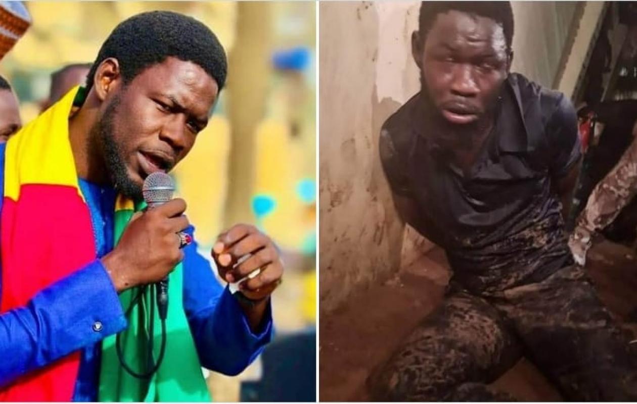 Pape Abdoulaye TOURE dénonce les propos de Macky SALL sur l'amnistie : "Il est dans une manipulation..."