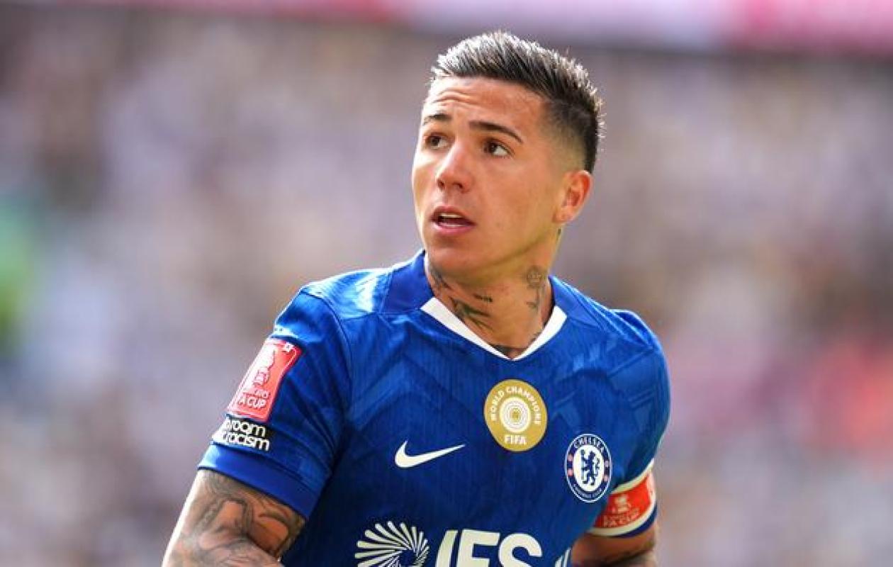 Coupe d'Angleterre: Chelsea rejoint Manchester City en finale