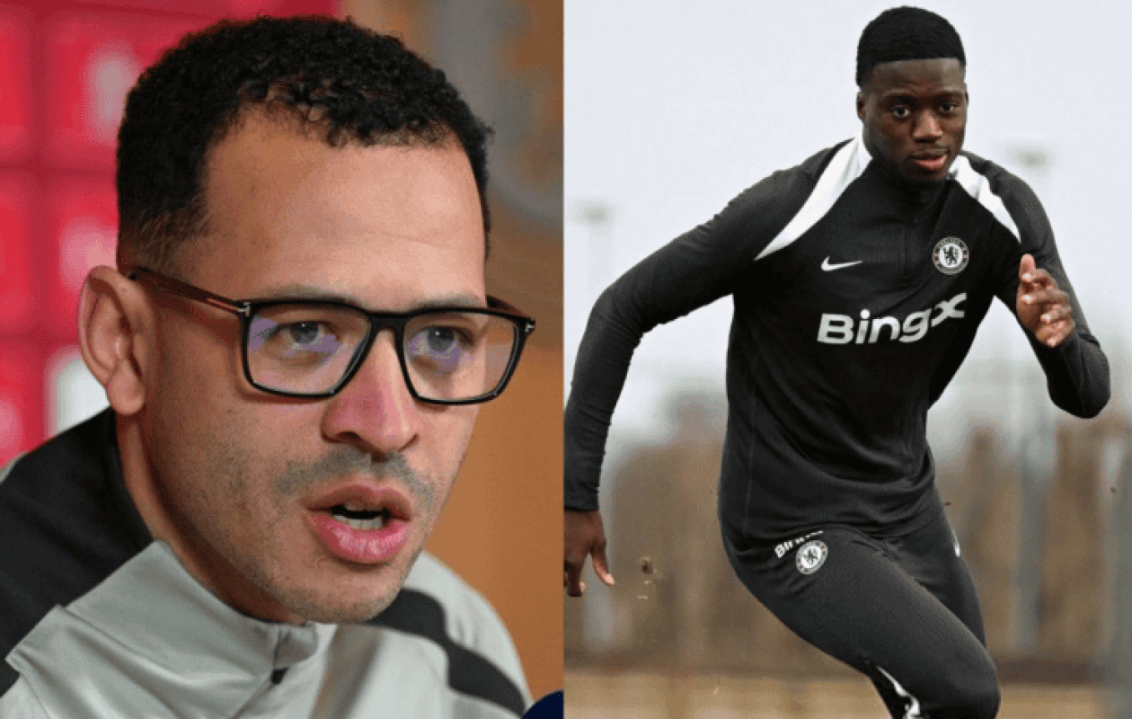 Chelsea : Mamadou Sarr, victime collatérale du départ de Liam Rosenior ?