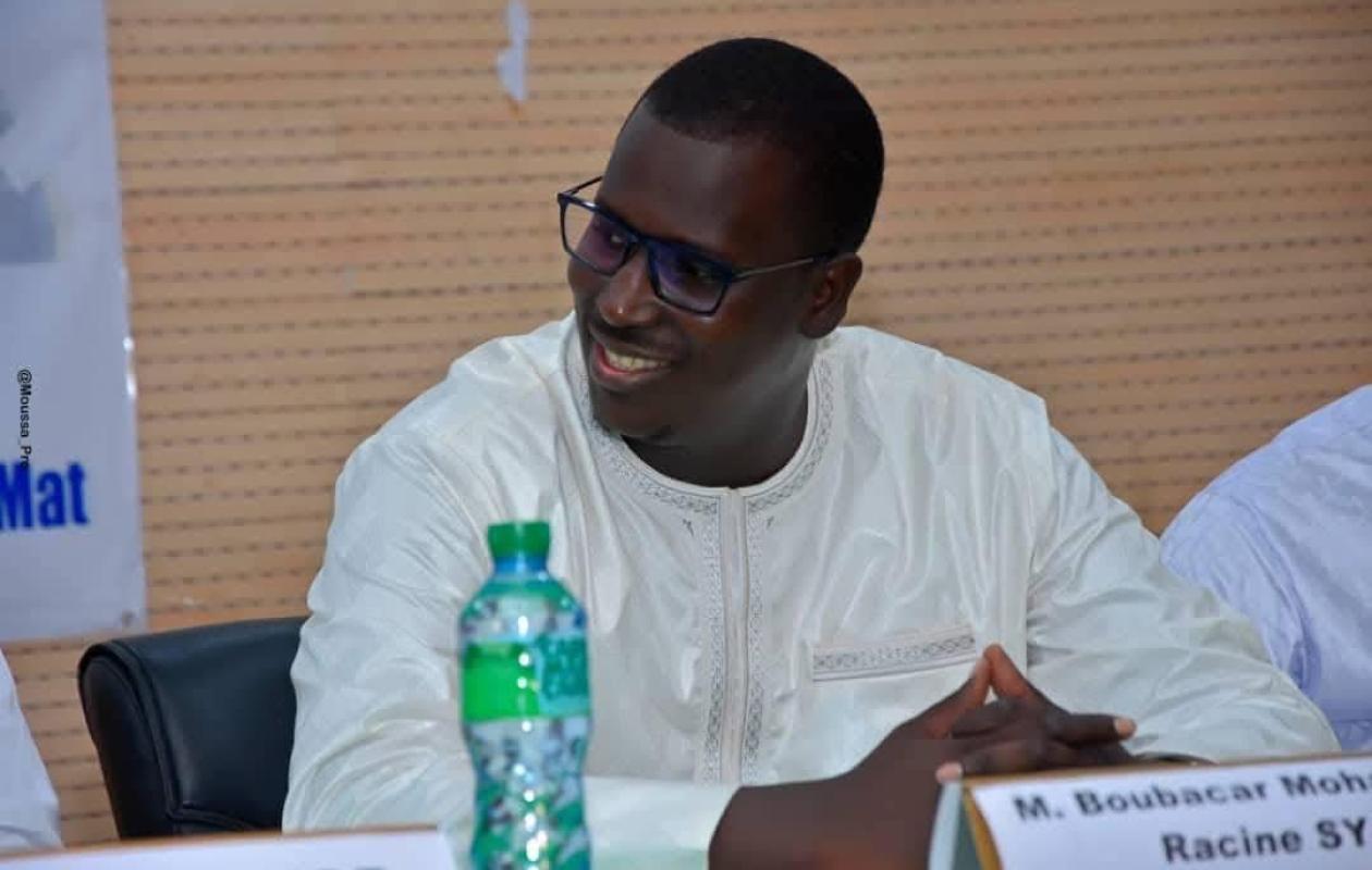 Le diagnostic sans complaisance de Boubacar Racine Sy sur le mal sénégalais