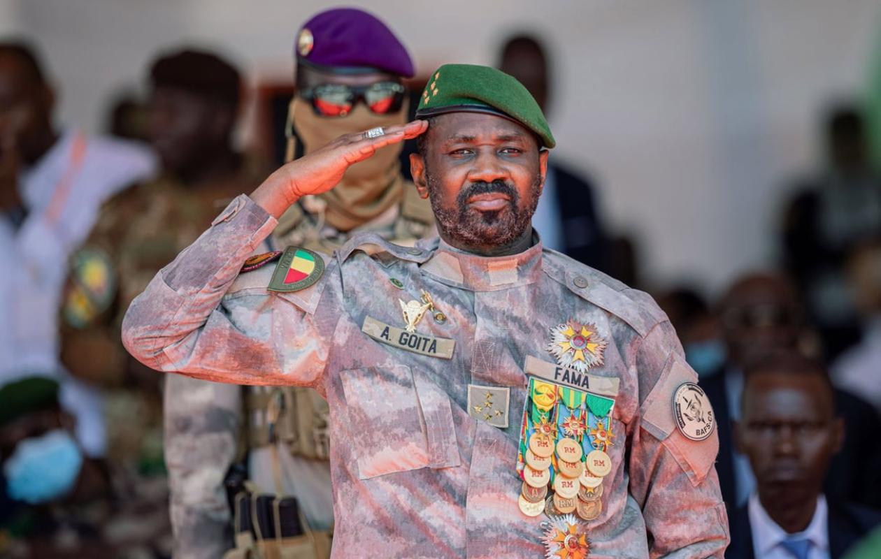Attaques sans précédent, incertitudes sur le sort de Goita: ce que l'on sait de la situation au Mali
