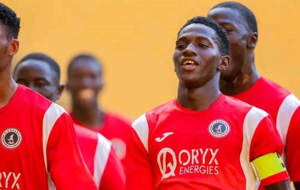 Ligue 2 - 24e journée : Diambars détrône Essamaye, Douane cale et Thiès FC sombre