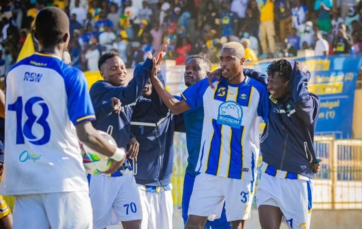 Ligue 1 - 24e journée : AJEL garde la première place, Teungueth nouveau dauphin, Linguère au fond du trou