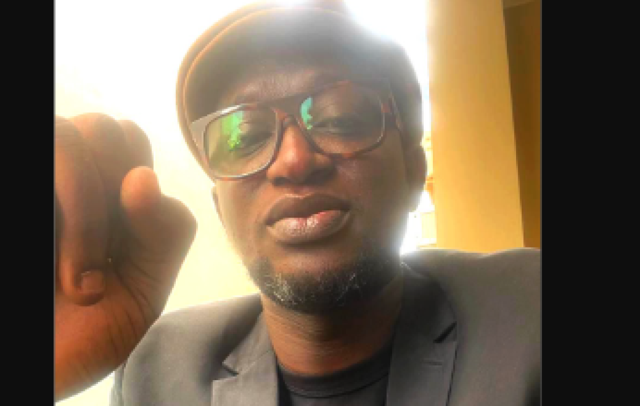 Le "Y’en a marre" d'Alioune Badara Coulibaly (APR) sur le débat politique actuel