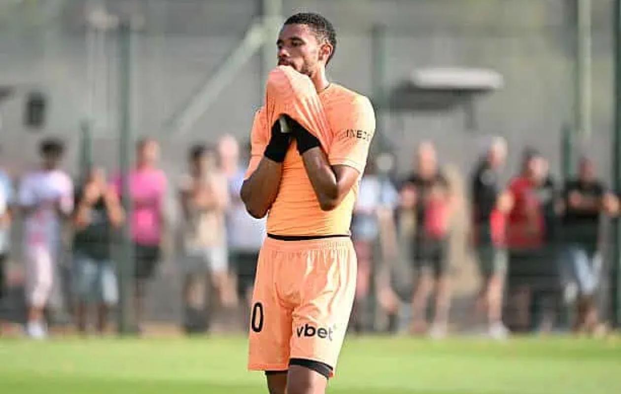 Ligue 1 : Marseille de Beye tenu en échec par Nice avec Yehvann Diouf et Antoine Mendy