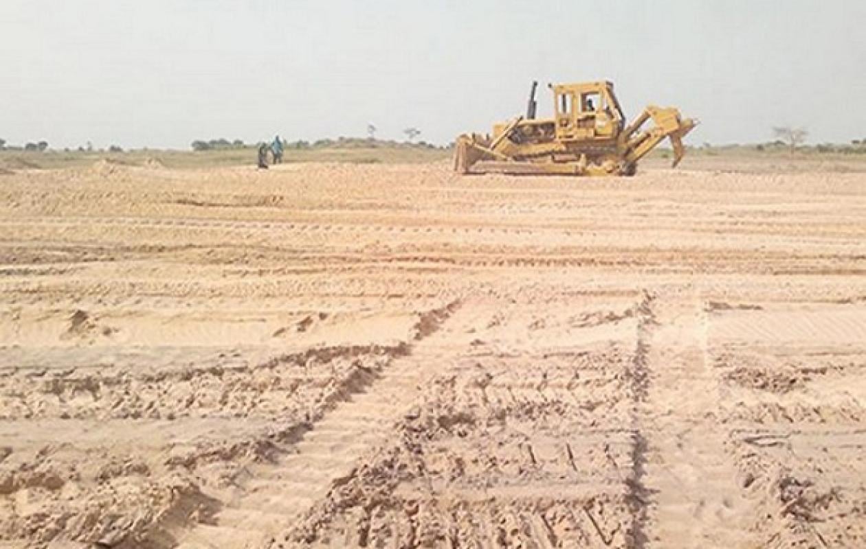 Niakhar : Un collectif inter-villages s’oppose au projet de pôle urbain